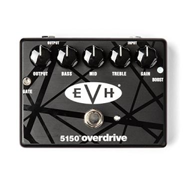 Imagem de Pedal EVH 5150 Overdrive MXR