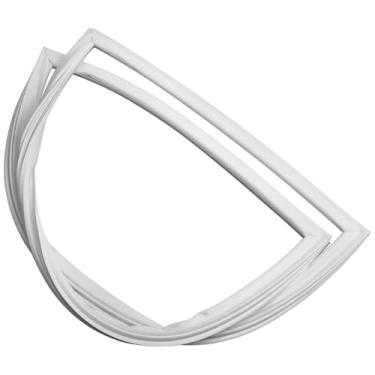 Imagem de Substituição atualizada da junta da porta do refrigerador para W10443321 Apto para Whirlpool para Maytag para KitchenAid para vedação de porta de geladeira Jenn-Air
