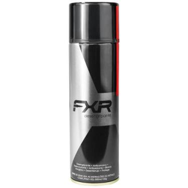 Imagem de Desengripante Spray Anticorrosivo Óleo penetrante - 300ml - Fixxar