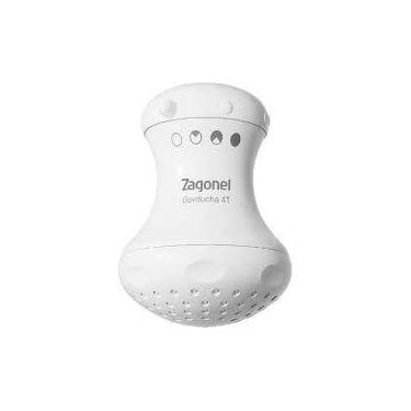 Imagem de Ducha Elétrica Gorducha Ss 4t 220v 5700w - Zagonel