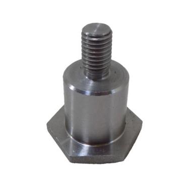 Imagem de Parafuso Tubo Molinete Colheitadeira New Holland Tc 372975 - Enfer Div