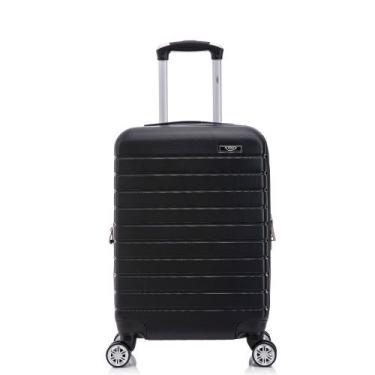 Imagem de Mala de Viagem Bordo Expansiva rodas 360 ABS Listrada ANAC - Tripx, Pr