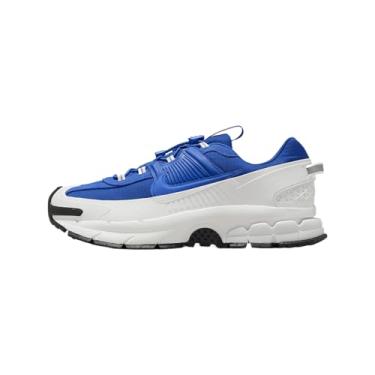 Imagem de Nike Zoom Vomero Roam Tênis masculino Winterized (FV2295-400, azul racer/branco / preto/azul corredor), Racer Blue/Summit Branco/Preto/Azul Racer, 41
