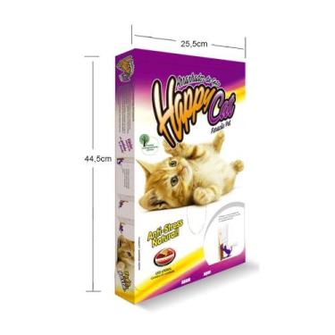 Imagem de Arranhador de Gato Happy Cat G - Furacao - Furacão Pet