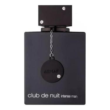 Imagem de Intense Club De Nuit Original Edp 105ml Para Homens - Armaf