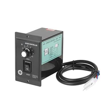 Imagem de Fydun Controlador de Velocidade do Motor de 220v 400w para Embalagem Impressão de Tamanho Pequeno de Alta Precisão Vida de Serviço Longa