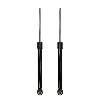 Imagem de 2 Amortecedor Kayaba Novo Original Traseiro Civic 2.0 G10 2020, TRASEI