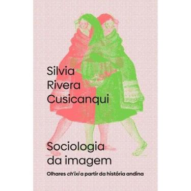 Imagem de Sociologia da imagem - ELEFANTE EDITORA