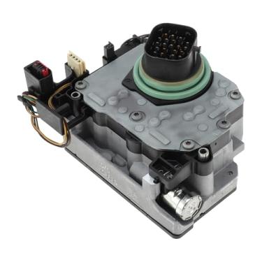 Imagem de VekAuto Nº 68371508AB/5078709AA 62TE Pacote de solenoide de transmissão para Chrysler para Dodge Corpo de válvula de transmissão automotiva Pacote de bloco de montagem do solenoide principal Nº
