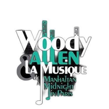 Imagem de Cd Woody Allen - Et La Musique - De Manhattan À Midnight In