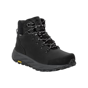 Imagem de Jack Wolfskin Tênis de caminhada masculino Terraquest X Texapore Mid M, Fantasma, 46