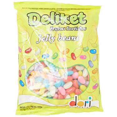 Imagem de DORI Bala Deliket Dori 700G