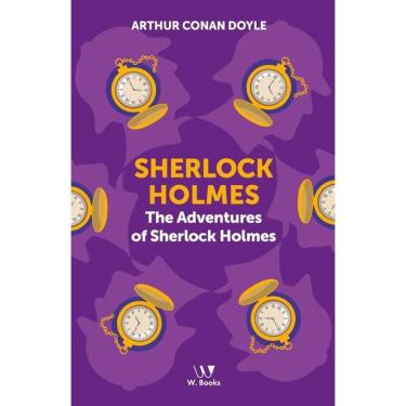 Imagem de Conan Doyle, Arthur
