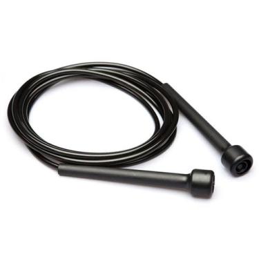 Imagem de Corda Speed Rope exercício funcional Spank Preto, Único