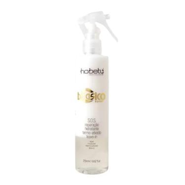 Imagem de BIFASICO HOBETY SOS REPARACAO LEAVE-IN 255ML