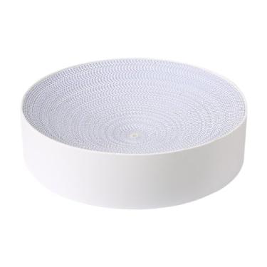 Imagem de KiBcsLic Cama arranhadora para gatos, placa arranhadora para proteção de móveis, sofás, carpetes, sofás, cama para animais de estimação para gatos pequenos,