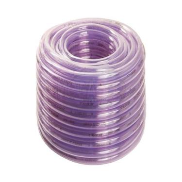 Imagem de Mangueira Nível Cristal Plasbohn Siliconada 5/16 x 1,5 50m