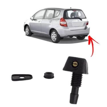 Imagem de Bico Brucutu Esguicho Limpador Traseiro Hon Fit