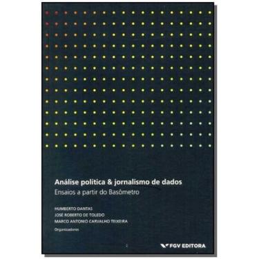 Imagem de Análise Política e Jornalismo de Dados - FGV, 3