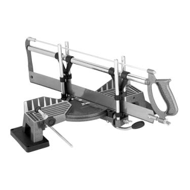 Imagem de Serra Meia Esquadria Manual De Precisao, 550 Mm Mtx