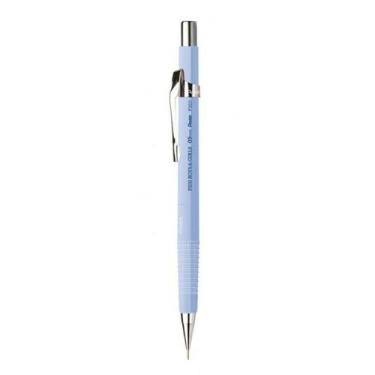 Imagem de Lapiseira 0.5 Mm - Pentel P205 Azul Claro P200 Boys &amp Girls