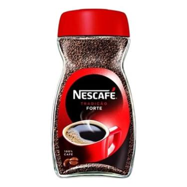 Imagem de Café Solúvel NESCAFÉ Tradição 200g