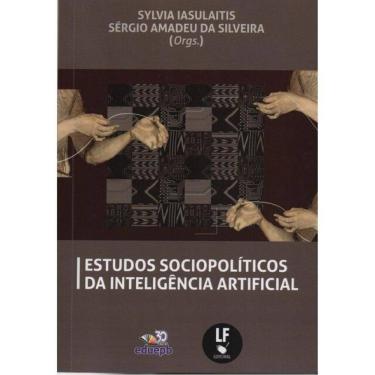Imagem de Estudos Sociopolíticos Da Inteligência Artificial