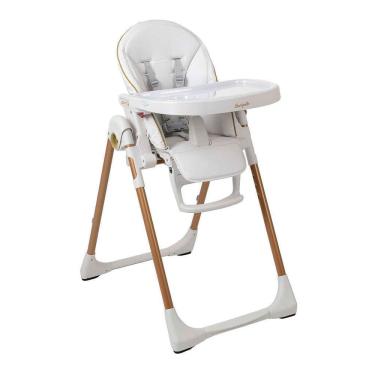 Imagem de Cadeira Refeição Prima Pappa Zero 3 Gold - Burigotto