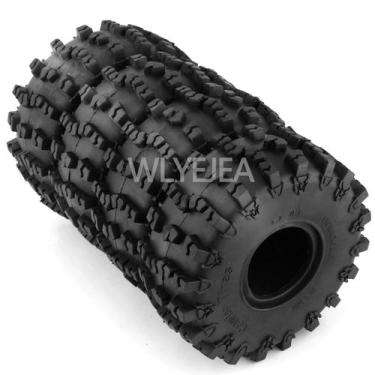 Imagem de Pneus RC Crawler WLYEJEA 2.2 150 mm para 1/10 axial SCX10 RR10