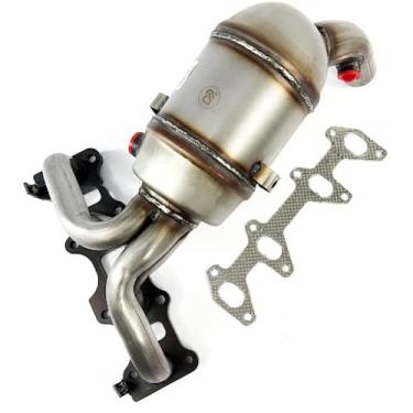 Imagem de Catalisador Punto 1.4 Fire 8v 2010 A 2013 Fiat Motor Fire