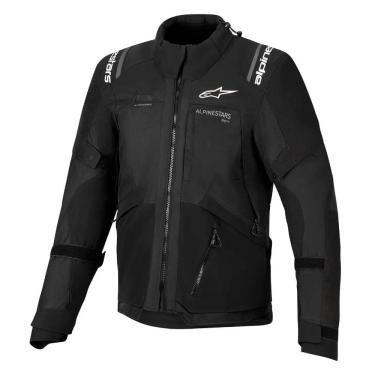 Imagem de Jaqueta Alpinestars Andes V4 Drystar Preto