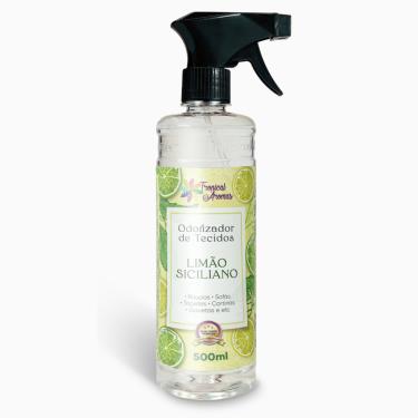 Imagem de AROMATIZADOR DE TECIDOS TROPICAL AROMAS