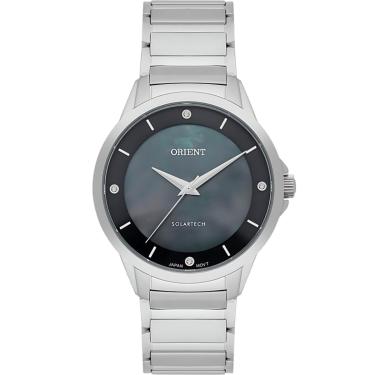 Imagem de Relógio Orient Feminino Eternal Solartech  FBSS0141 P1SX