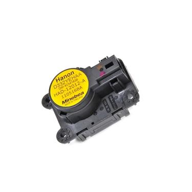 Imagem de ACDelco GM Original Equipment 15-74740 Atuador de porta de entrada de ar condicionado e aquecimento