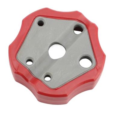 Imagem de RiToEasysports Bloco de Bancada Ergonômico Antiderrapante Inteligente para Kit de Ferramentas de Manutenção Com Armazenamento de Pino Magnético para Entusiastas e Mecânicos de Bricolage