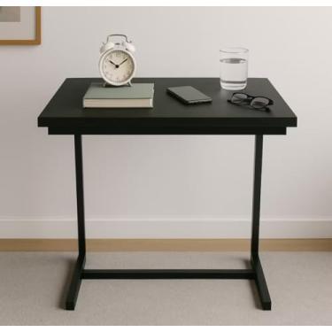 Imagem de Mesa de Apoio – Ideal para Notebook e Home Office