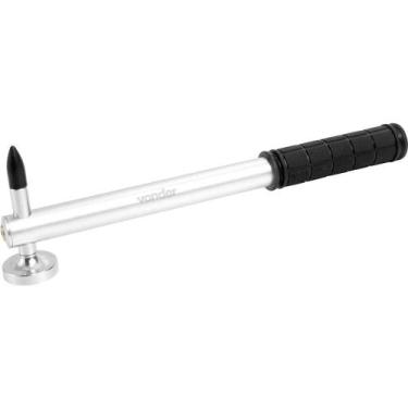 Imagem de Martelo Funileiro Para Martelinho De Ouro 170 G Vonder