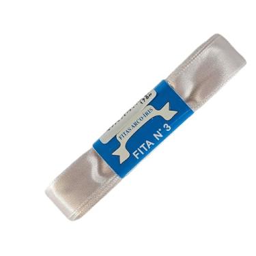 Imagem de TRADER, Fita De Cetim Trader 15mm N°3 Com 10 Metros, COR 175 ROSA BEBE