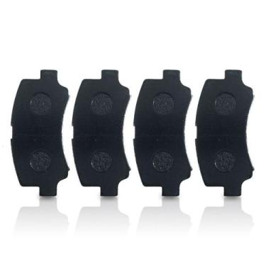 Imagem de Pastilha towner hafei 08/13 - foison 14/16 - chana - m100 - face 10/15