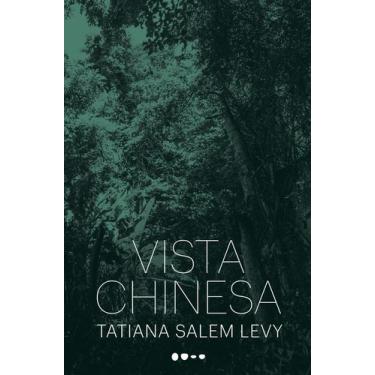 Imagem de Livro - Vista chinesa