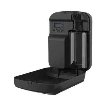 Imagem de Difusor de Aroma Elétrico WiFi e Bluetooth 500m³ - Para Casa e Hotel, 