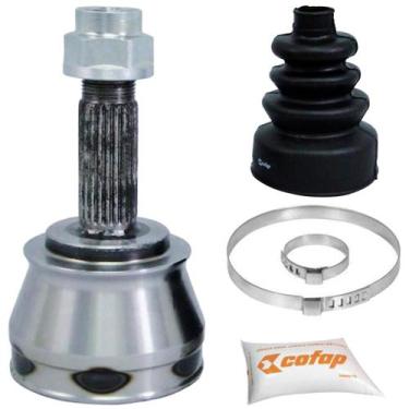 Imagem de Junta Homocinética Fixa Dianteiro Roda Strada 98 a 06 Cofap
