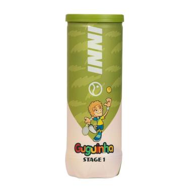 Imagem de Bola De Tênis Inni Stage 1 Guginha