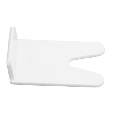 Imagem de Tnfeeon Clipe de Fio para Máquina de tricô, Leve e Compacto, Opera Sem Esforço para Posicionamento Preciso, Compatível Com LK150, Perfeito para Projetos DIY de Artesanato Doméstico