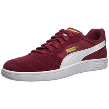 Imagem de PUMA Astro Kick masculino, Branco, 14