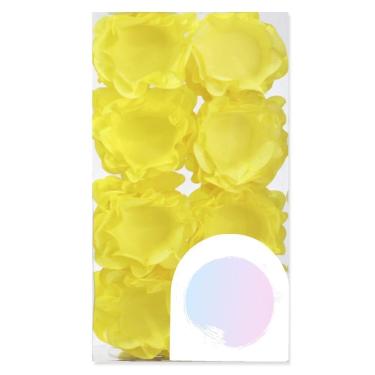 Imagem de 40 Forminhas Maxiformas Pintura Artesanal Smile Para Doces C