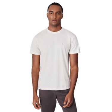 Imagem de Camiseta Regular Malha Linho Reserva-Masculino