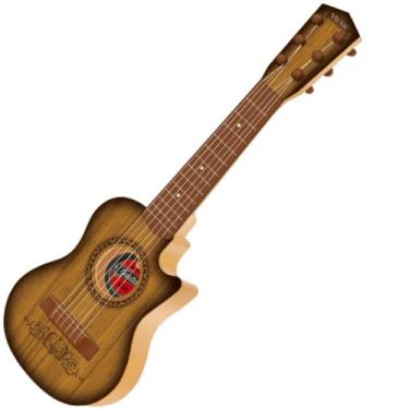 Imagem de Violão Musical Infantil Zoop Toys