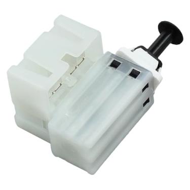 Imagem de DooFig Interruptor de luz de freio para Chrysler Town & Country Sebring Intrepid Concorde 300M para Dodge Ram Stratus Intrepid Grand Caravan Dakota Charger Challenger para Jeep Wrangler TJ Cherokee