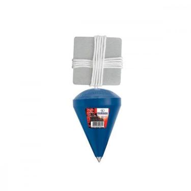 Imagem de Prumo Pvc Ramada Hobby Centro N.3 300G 4284